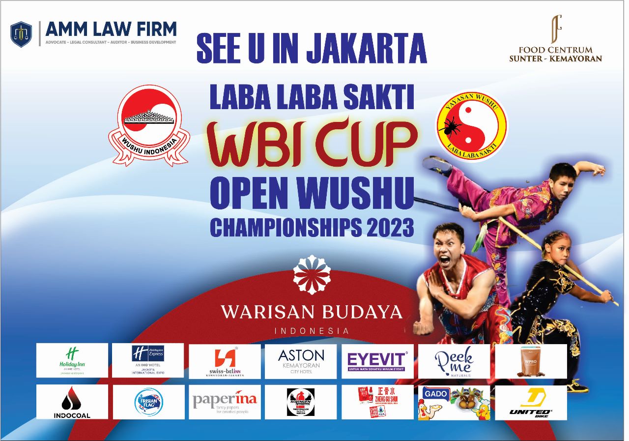 LBS CHAMPIONSHIP 2023